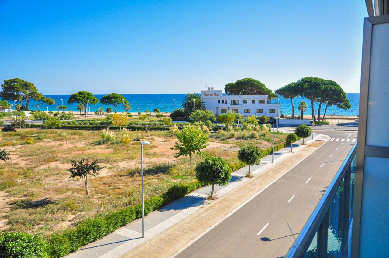 Apartment Torresol 10 - 3 9 Atico - Only Families *