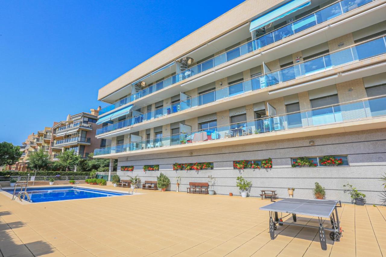 Apartment Torresol 10 - 3 9 Atico - Only Families *