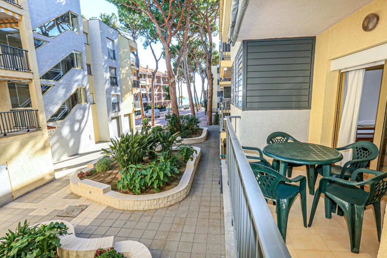 Pins I Mar - Only Families Apartamento *
