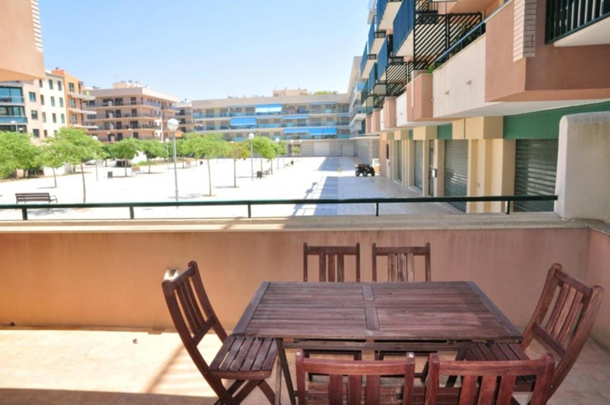 Apartamento Ciutadella Litoral Cambrils