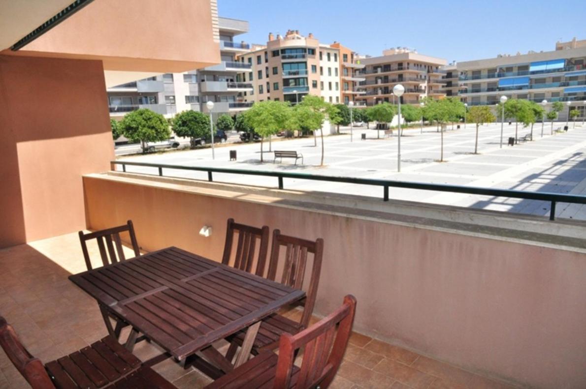 Ciutadella Litoral *