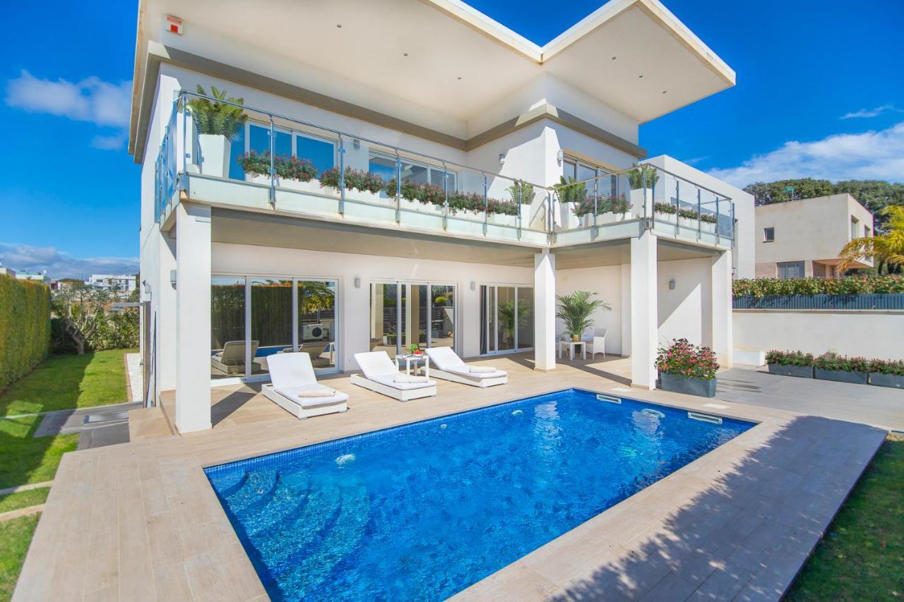 Santander Villa