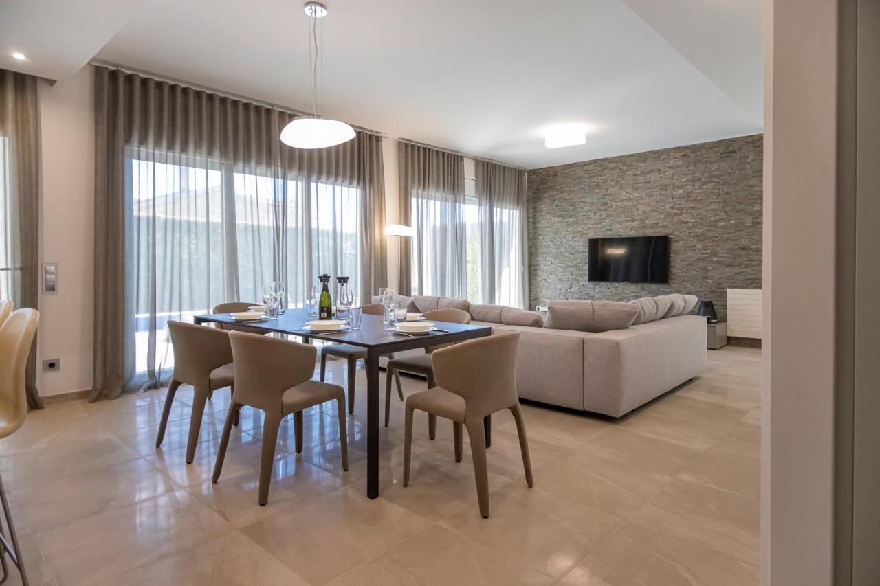 Villa Santander *