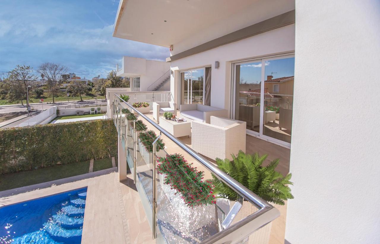 Villa Santander *