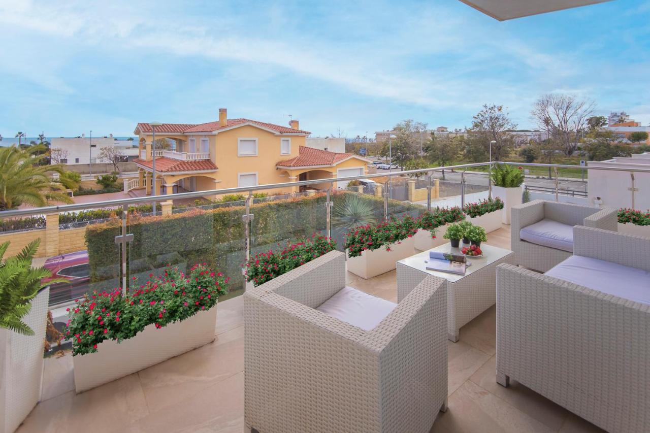 Santander Villa *