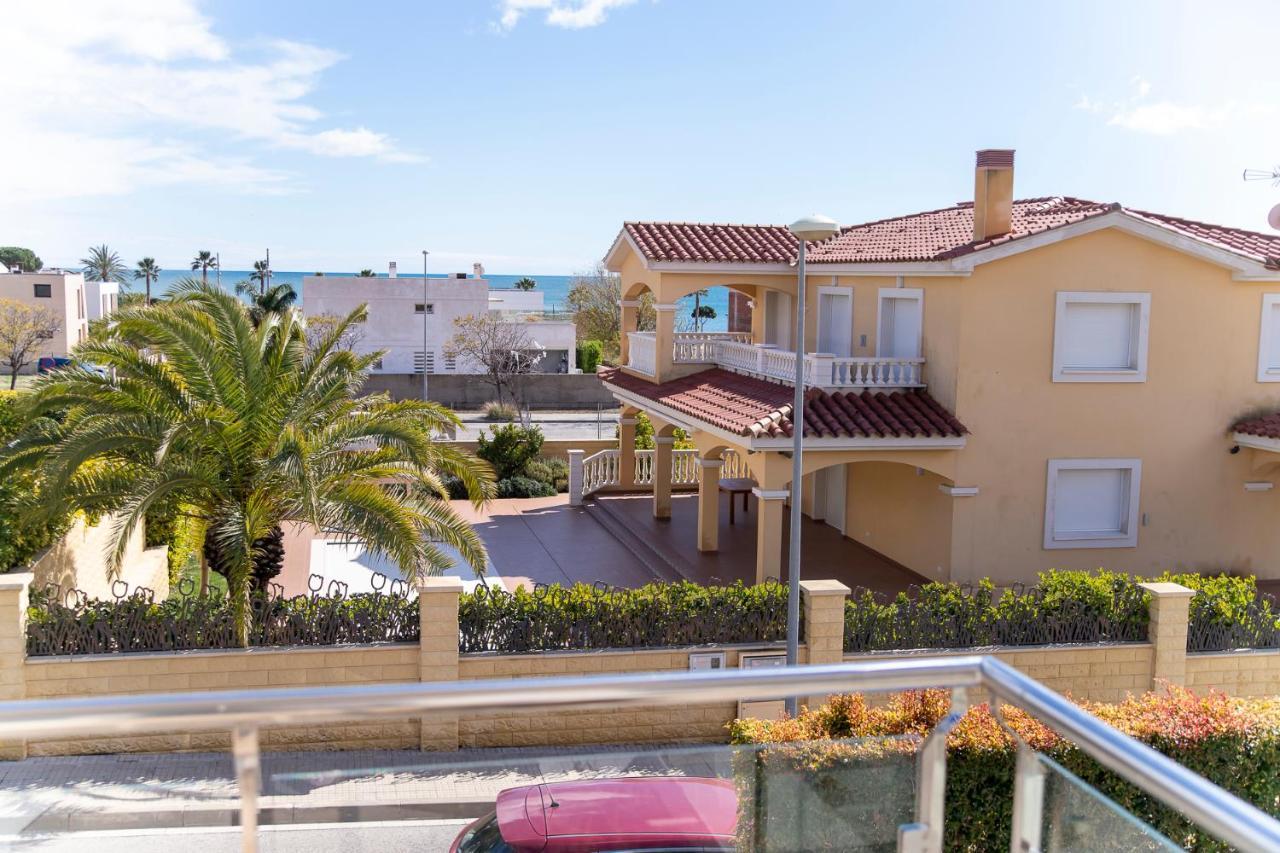 Villa Santander