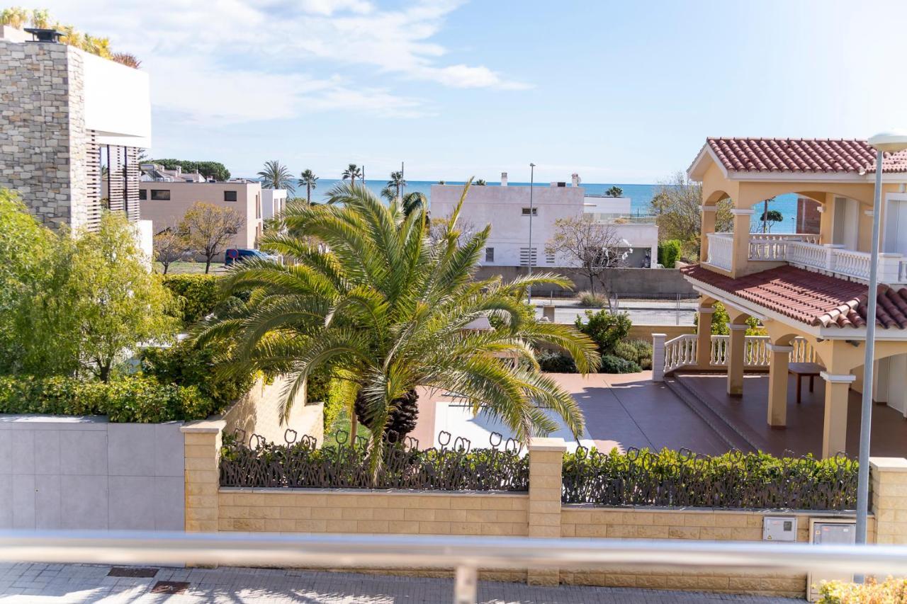 Santander Villa *