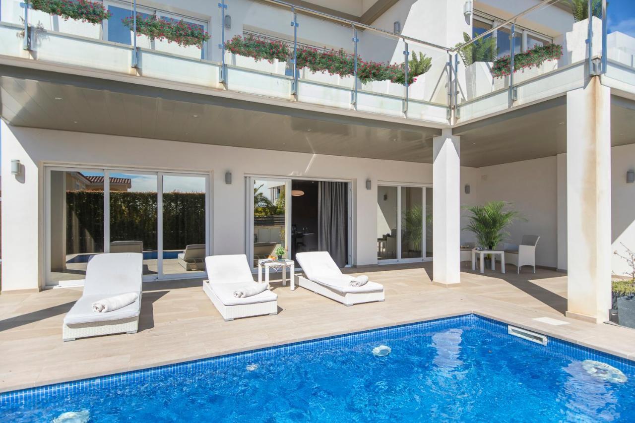 Villa Santander Cambrils