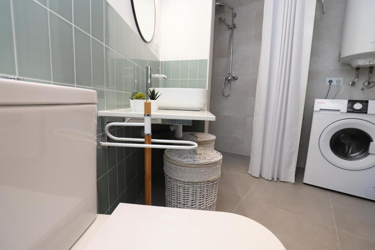 Apartment Agneta- Timo *