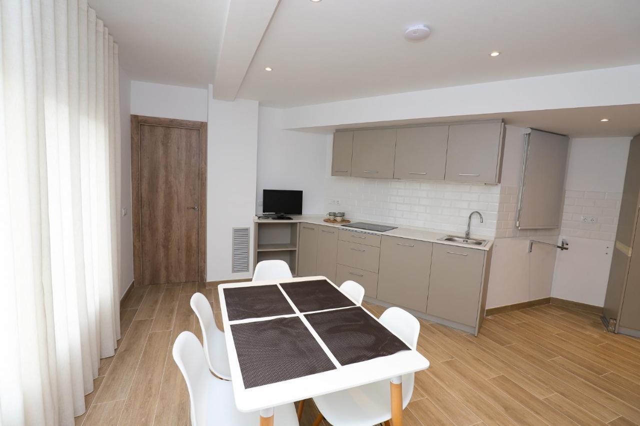 Apartment Agneta- Timo *