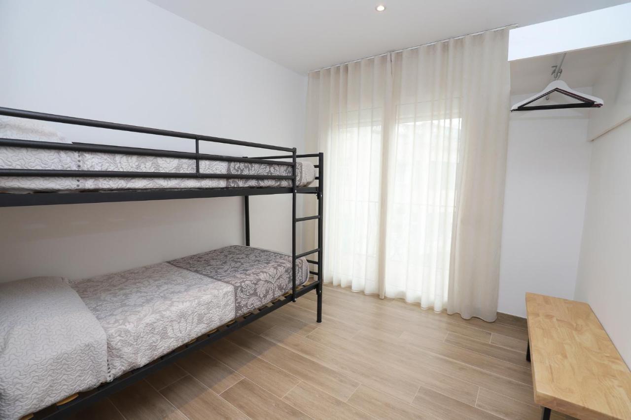 Agneta- Timo Apartment Cambrils