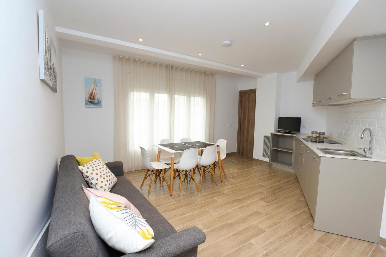 Apartment Agneta- Timo Cambrils