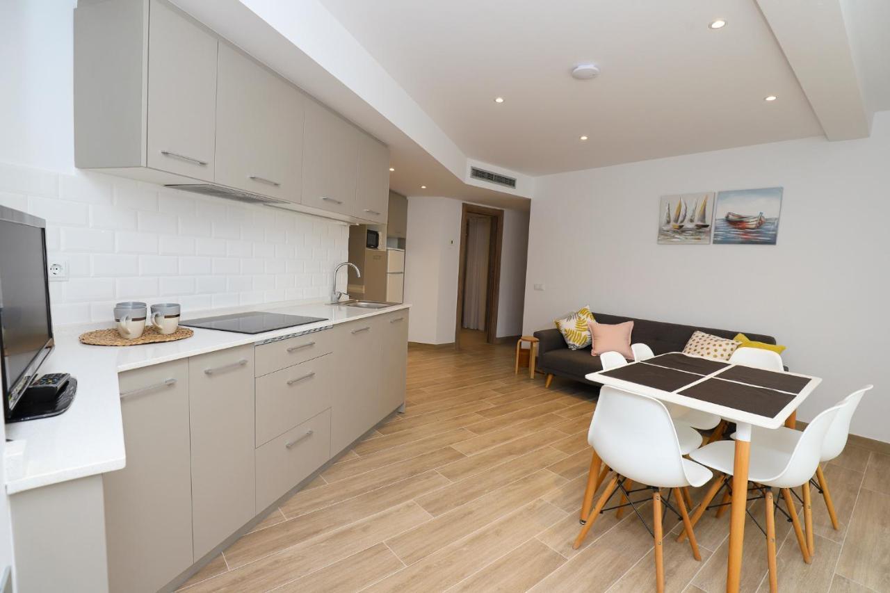 Apartment Agneta- Timo