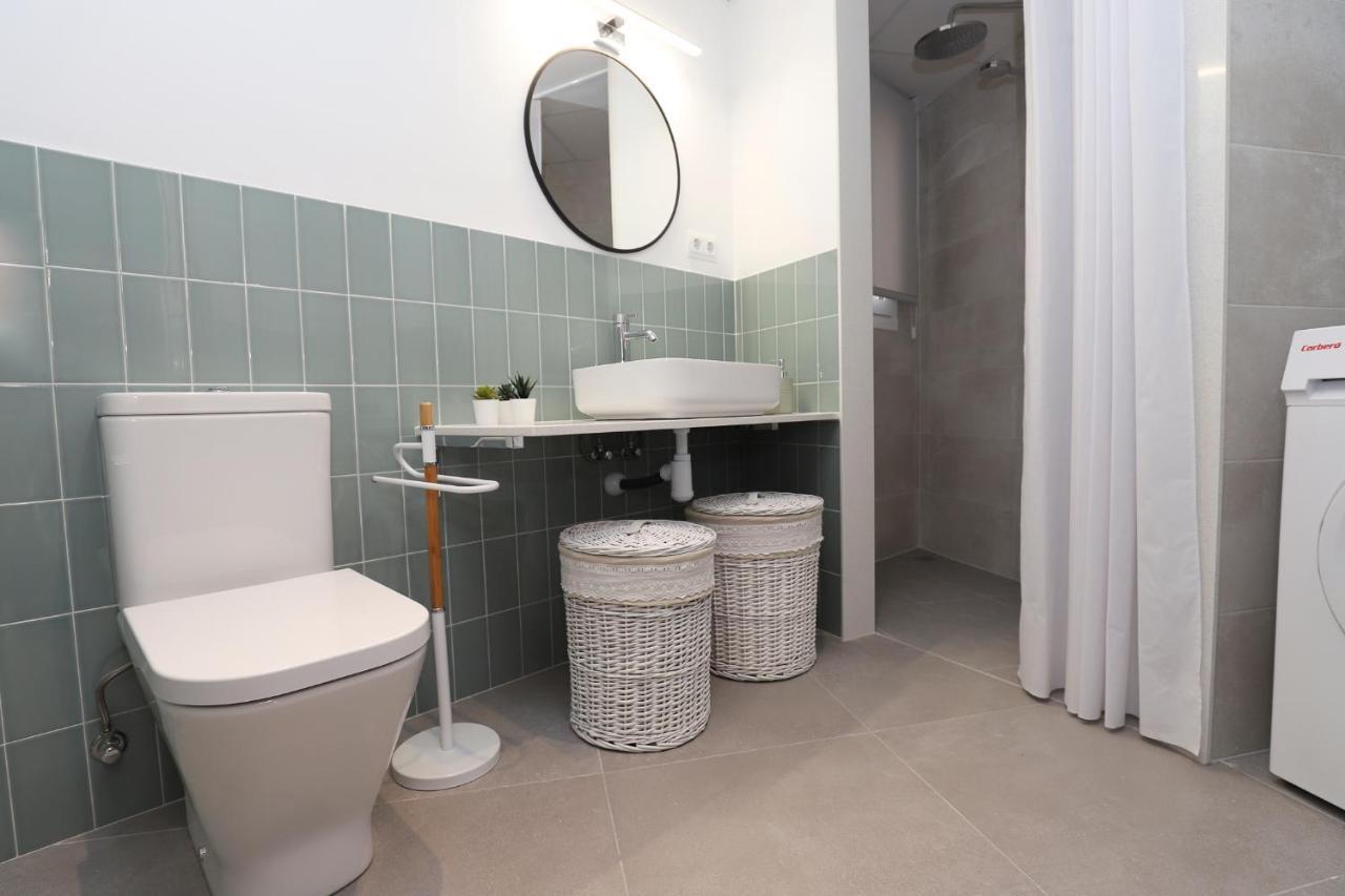 Apartment Agneta- Timo Cambrils