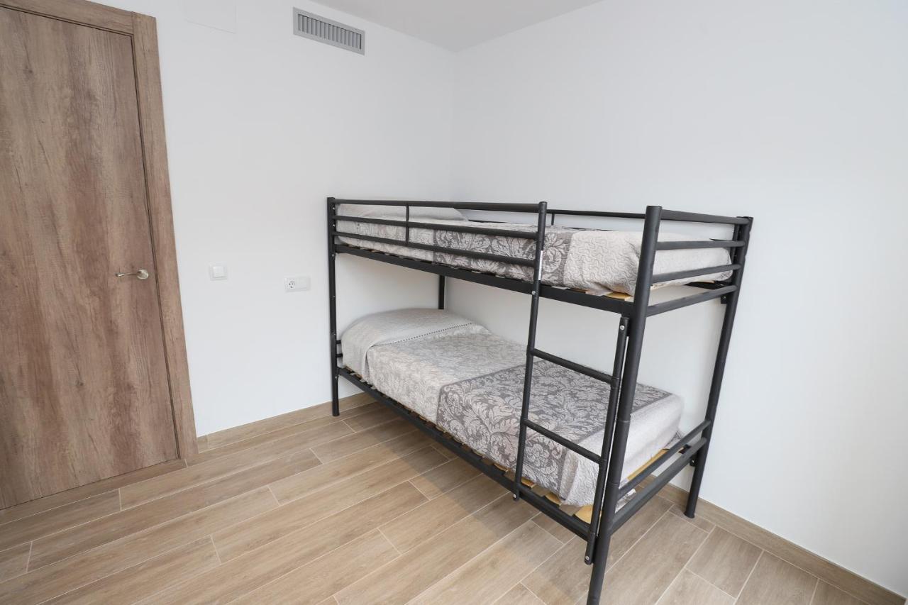 Costa Daurada - Agneta- Timó Apartamento *