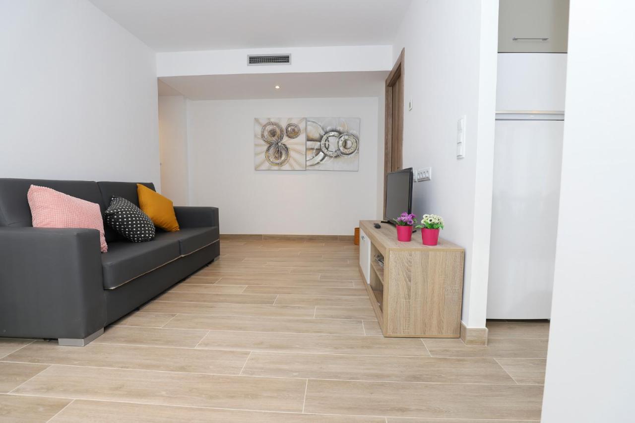 Apartment Agneta - Rem *