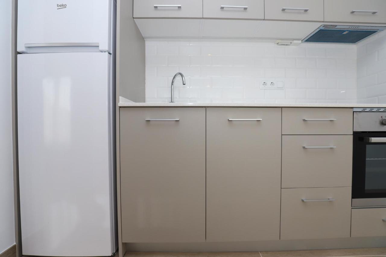 Apartment Agneta - Rem *