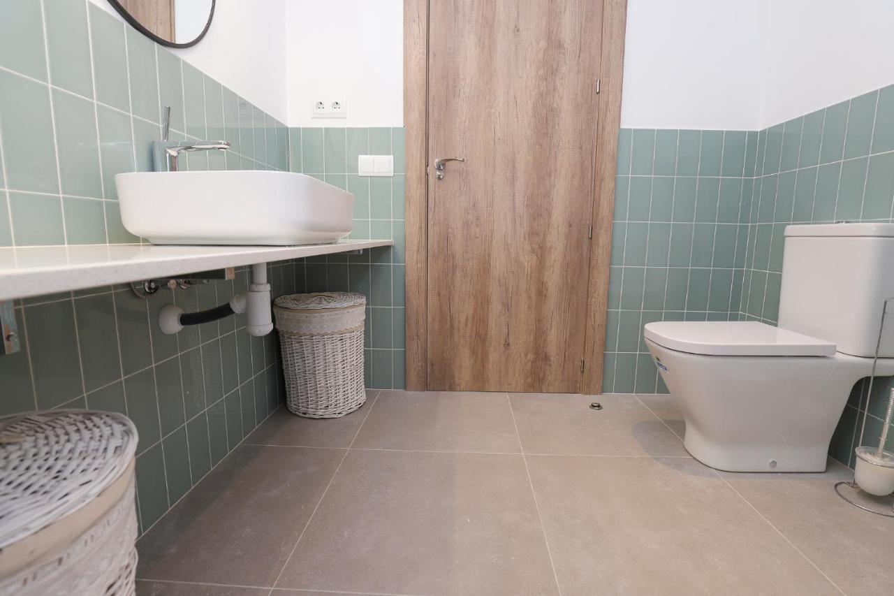 Agneta - Rem Apartment