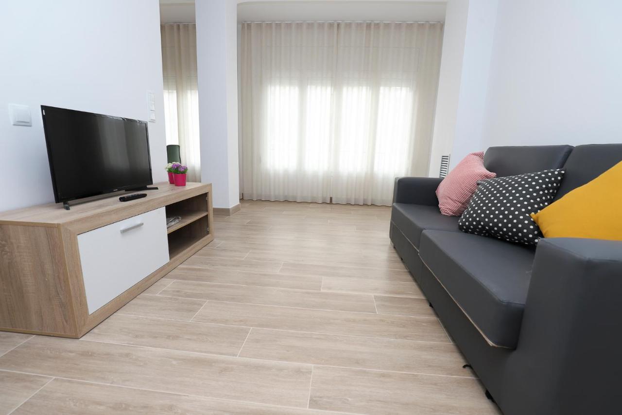 Agneta - Rem Apartment