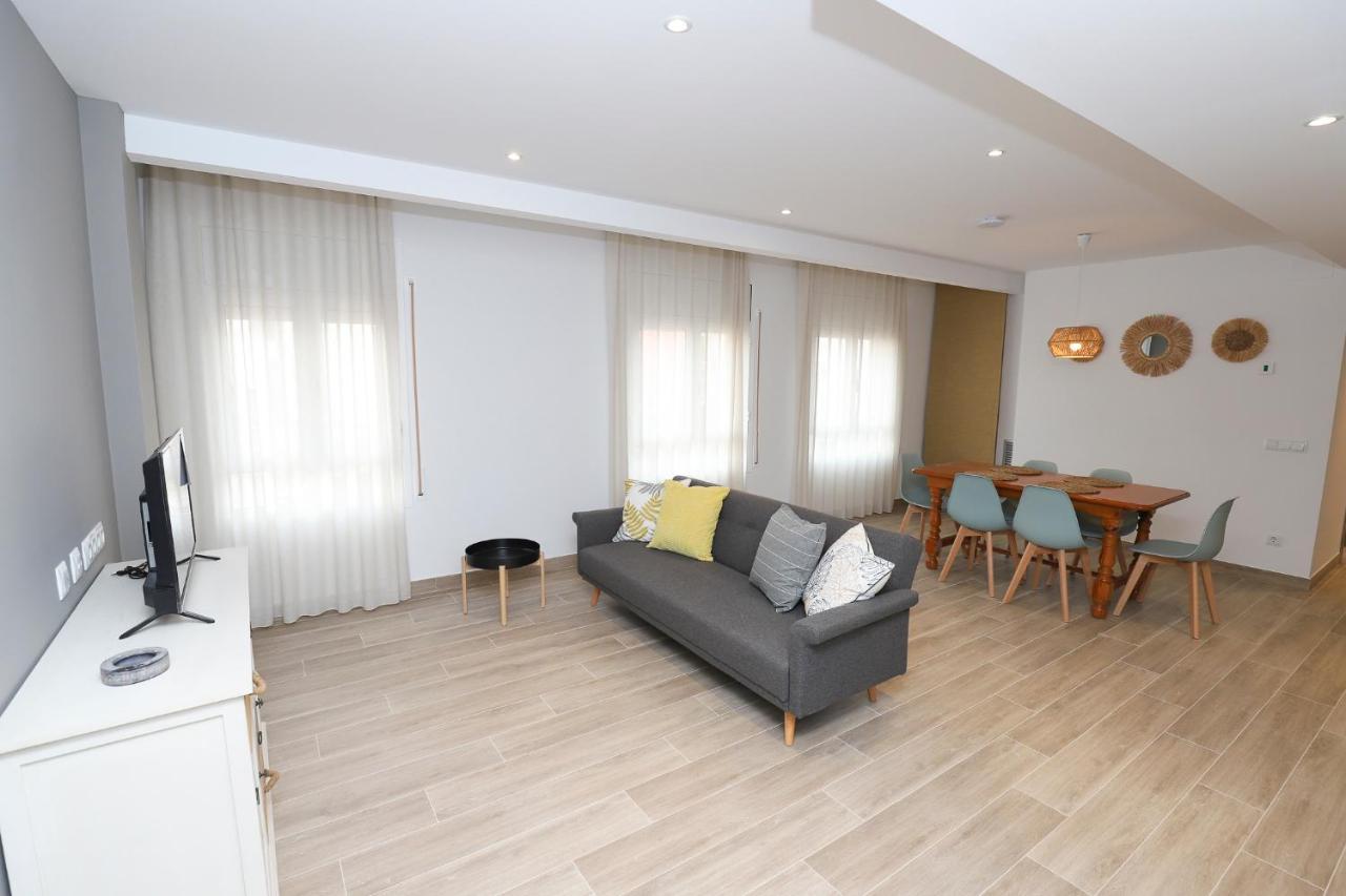 Agneta - Ancla Apartamento