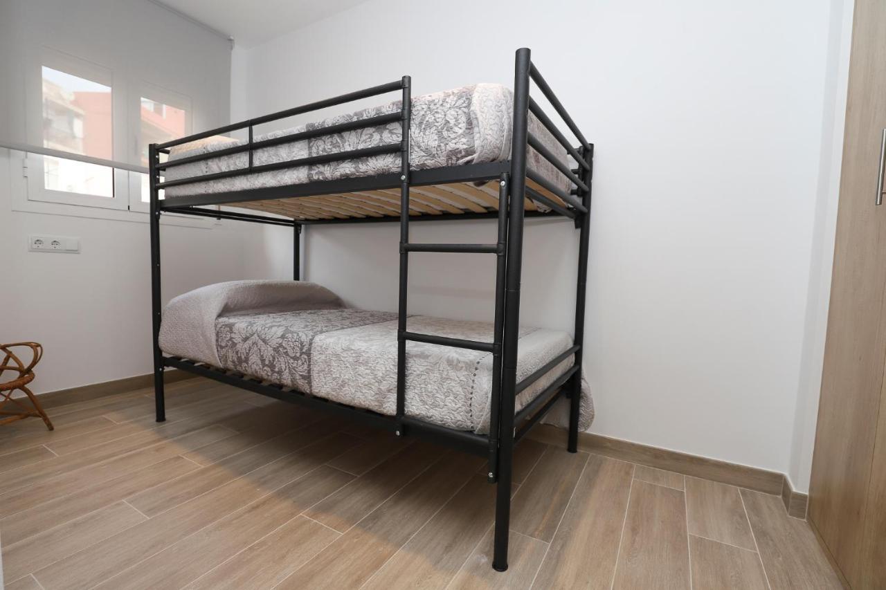Agneta - Ancla Apartamento