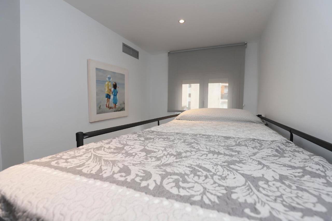 Apartamento Agneta - Ancla *