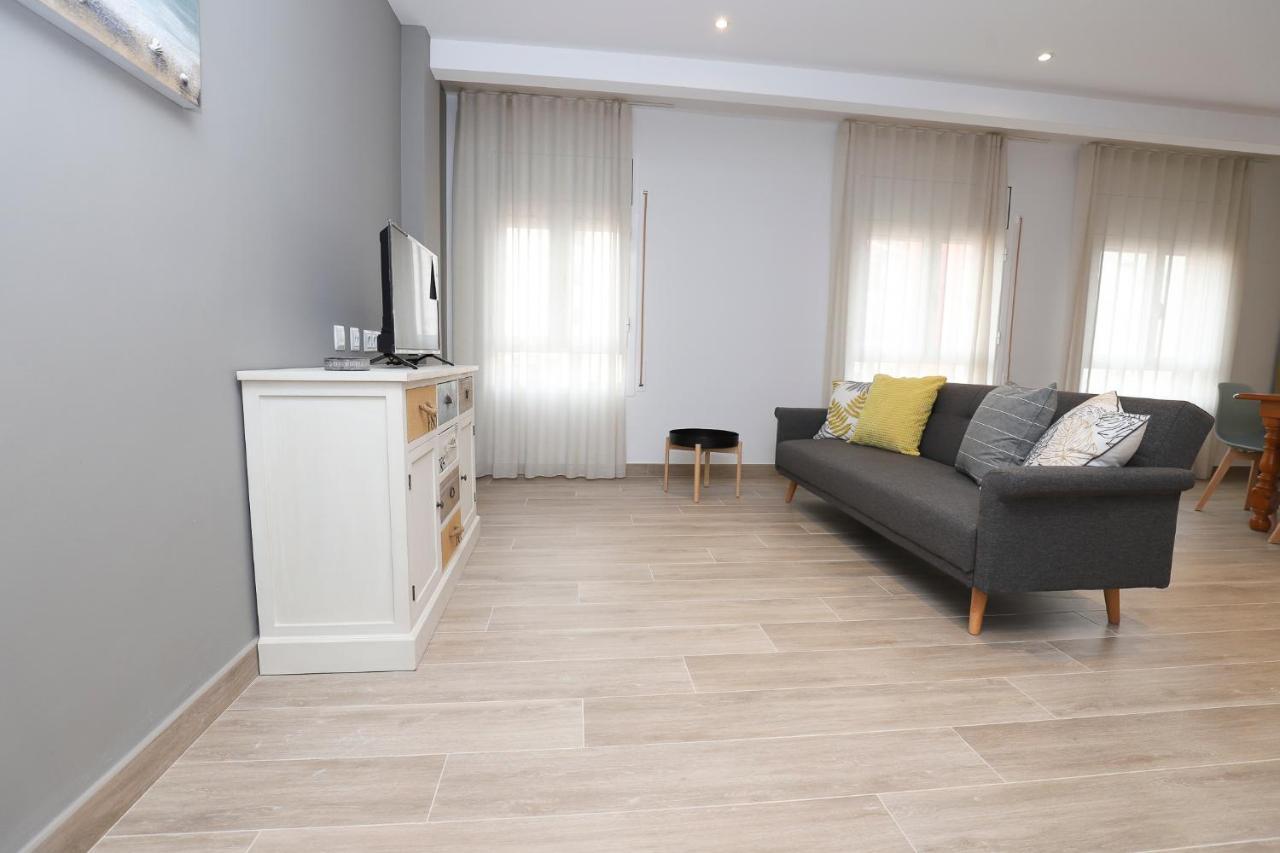 Apartamento Agneta - Ancla *
