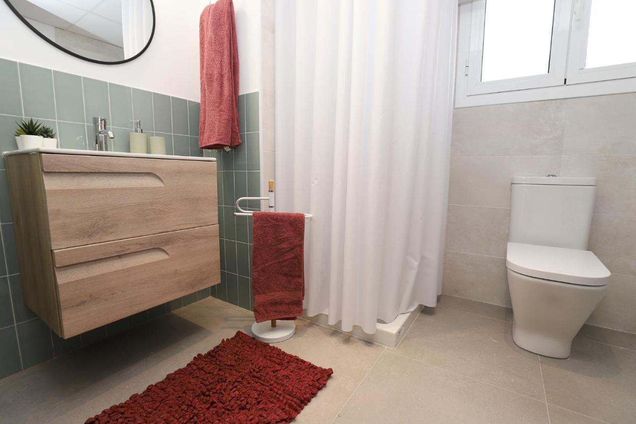Agneta - Ancla Apartamento