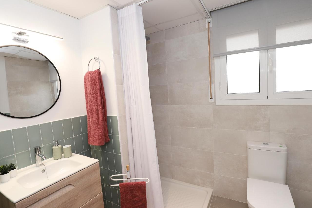 Apartamento Agneta - Ancla Cambrils