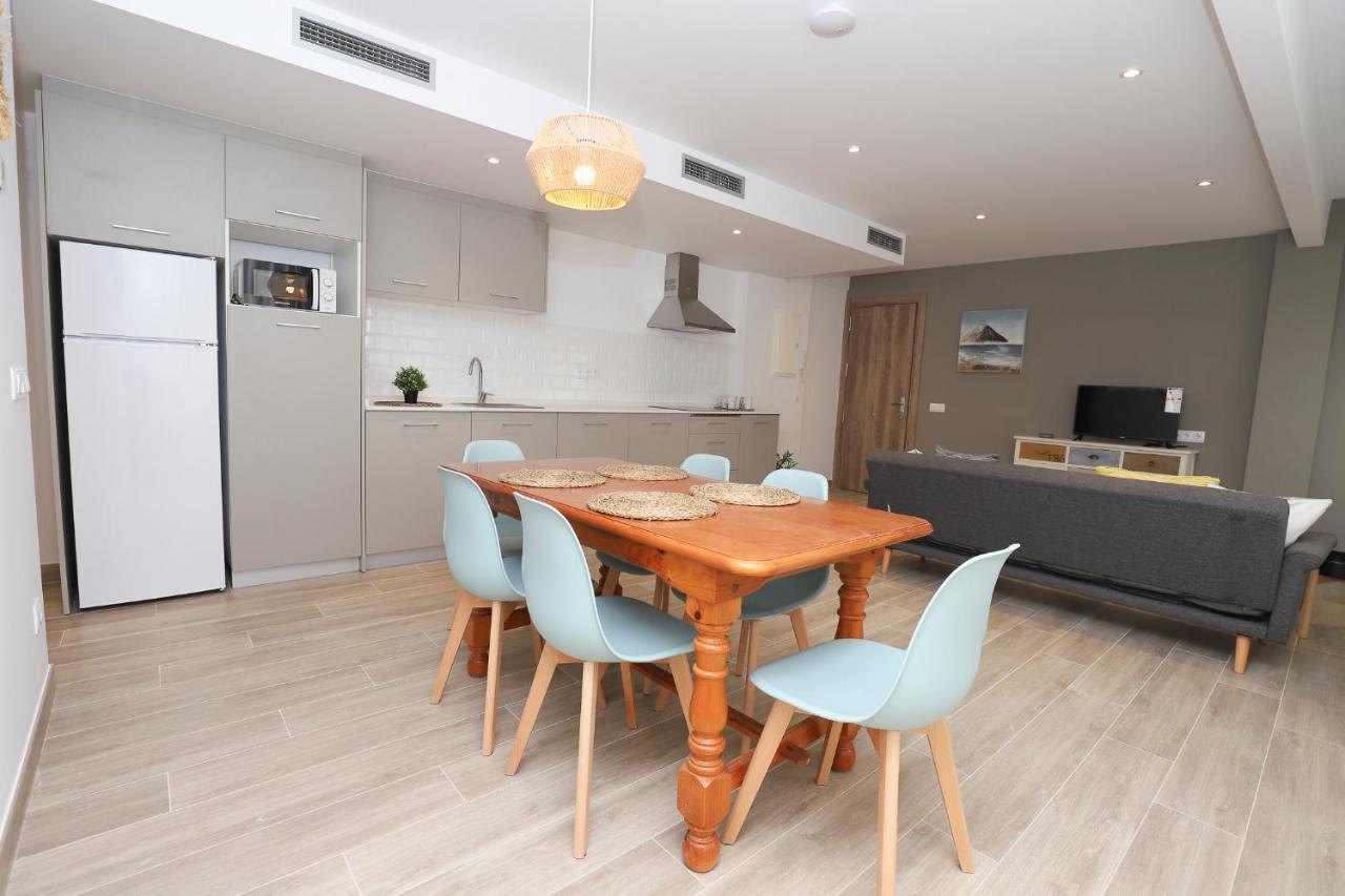 Agneta - Ancla Apartamento