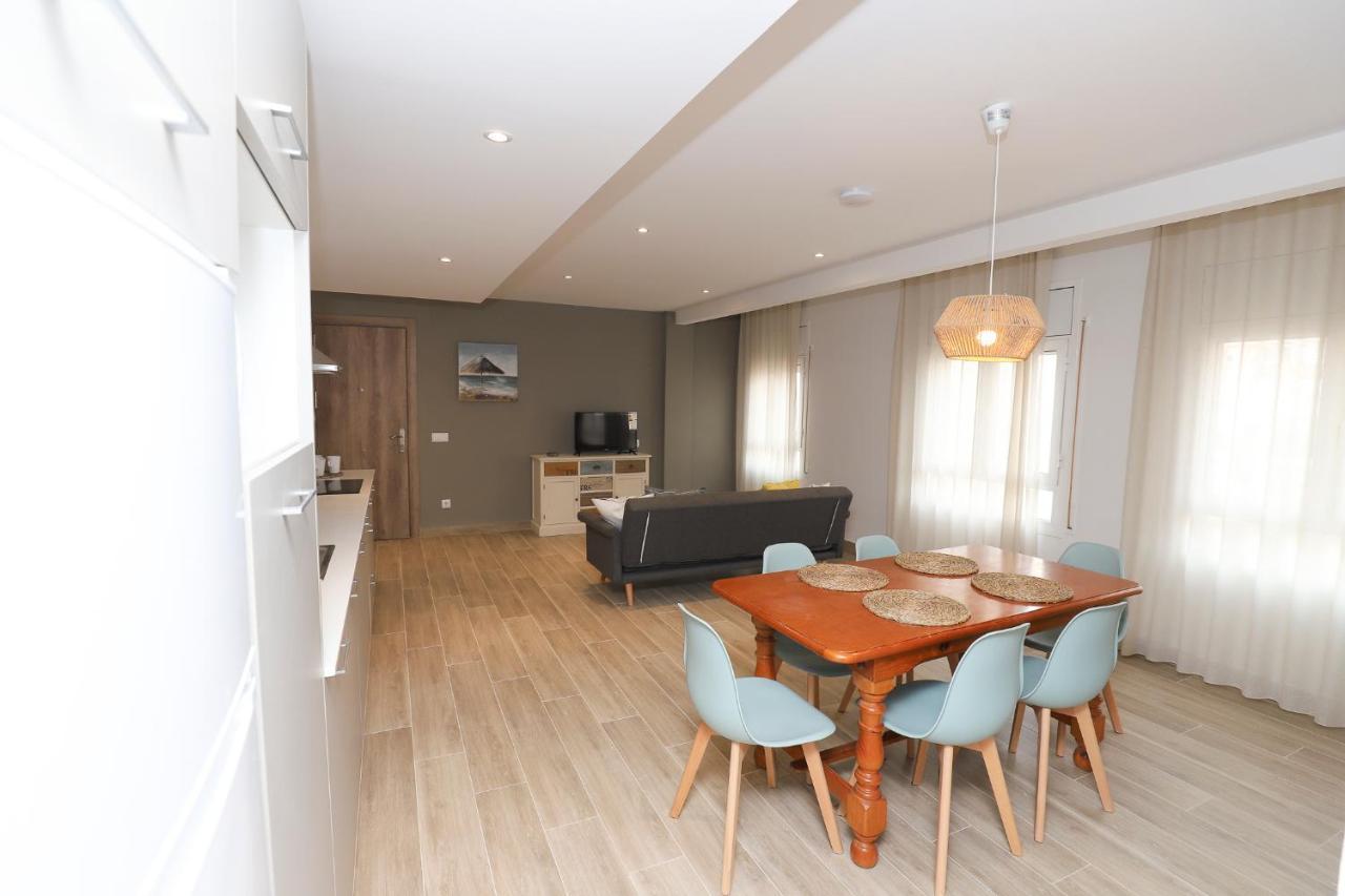 Apartamento Agneta - Ancla Cambrils