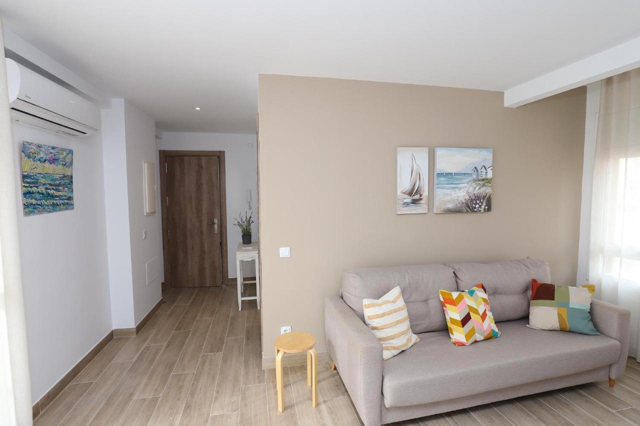 Agneta - Vela Apartment