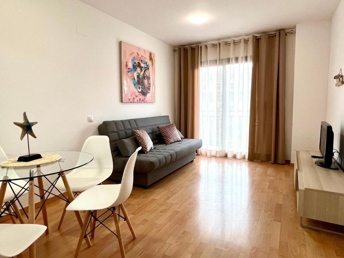Apartamento Bonito Y Confortable Apartamento En *