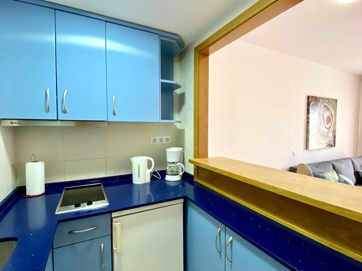 Apartamento Bonito Y Confortable Apartamento En Cambrils