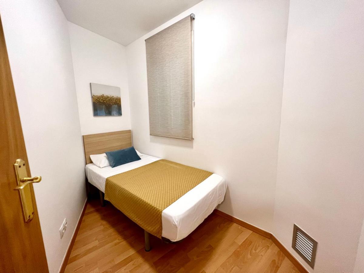 Apartamento Bonito Y Confortable Apartamento En *