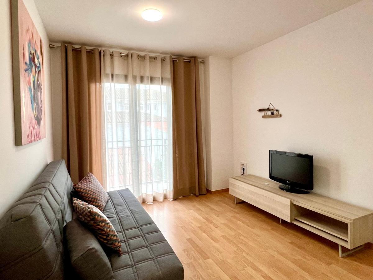 Bonito Y Confortable Apartamento En