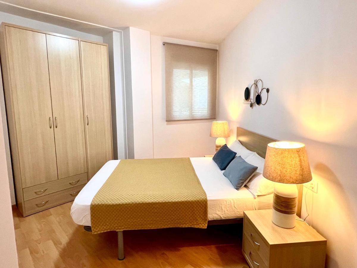 Apartamento Bonito Y Confortable Apartamento En *