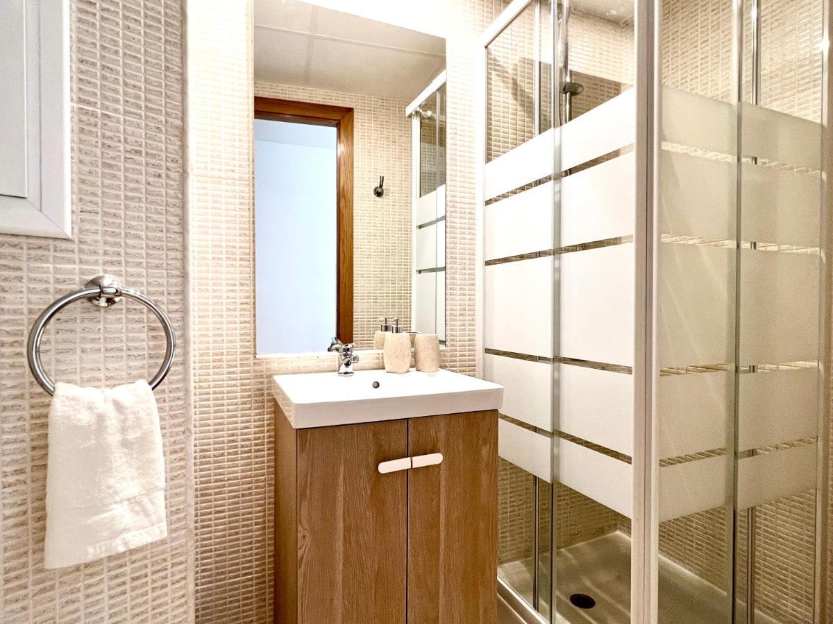 Apartamento Bonito Y Confortable Apartamento En Cambrils