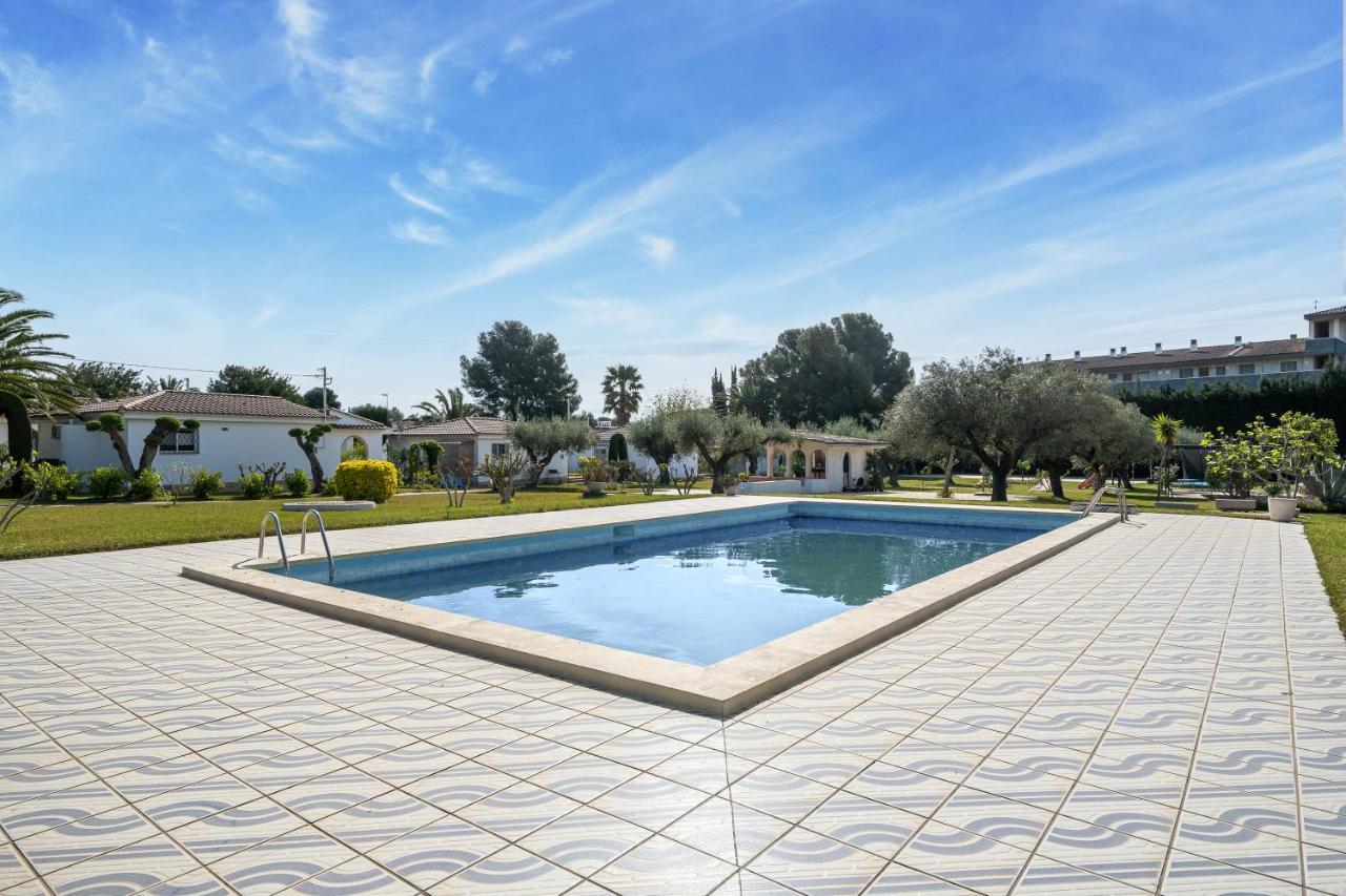 Paraiso En Colibri Holiday home *