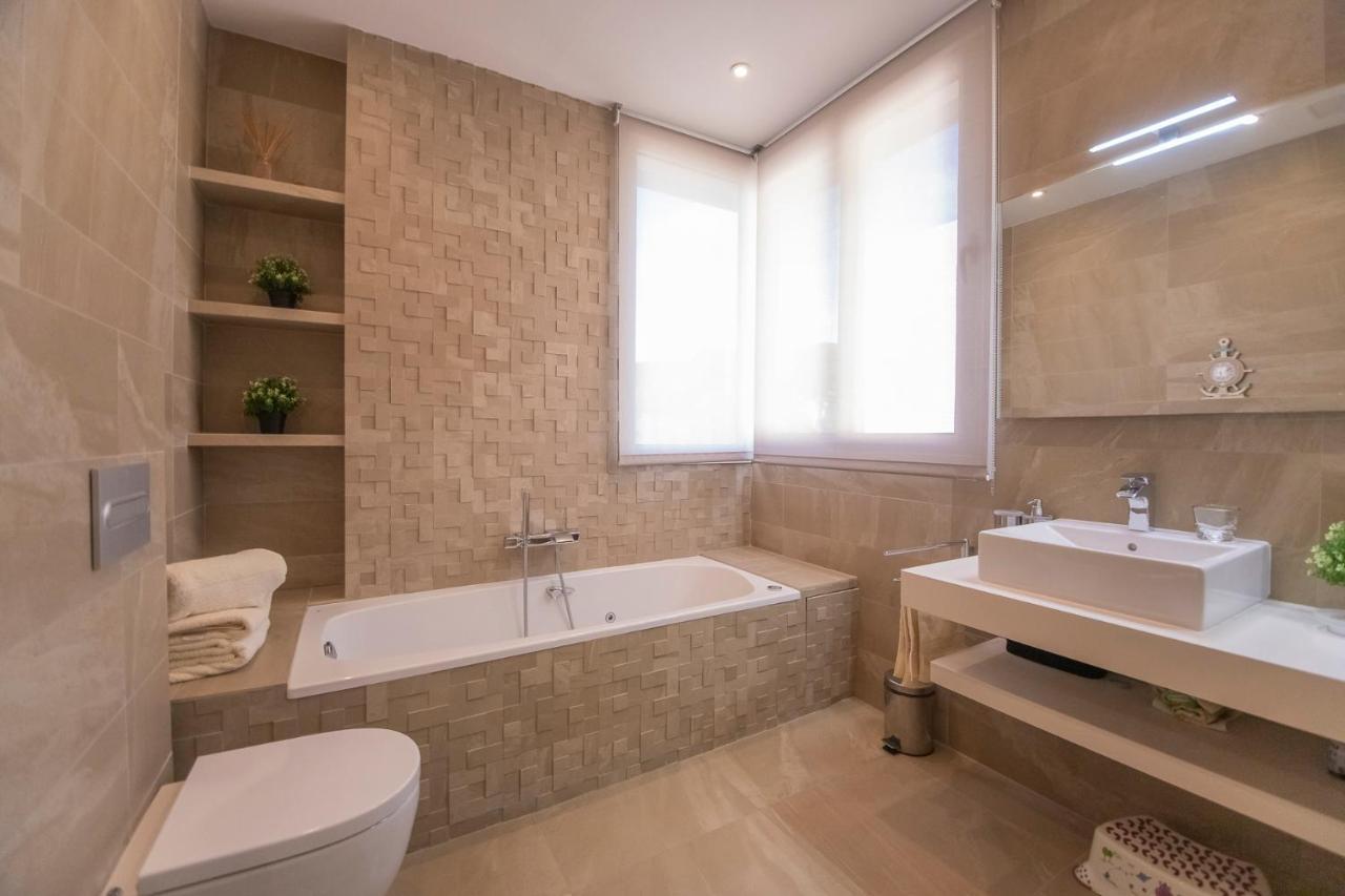 Villa Santander Cambrils