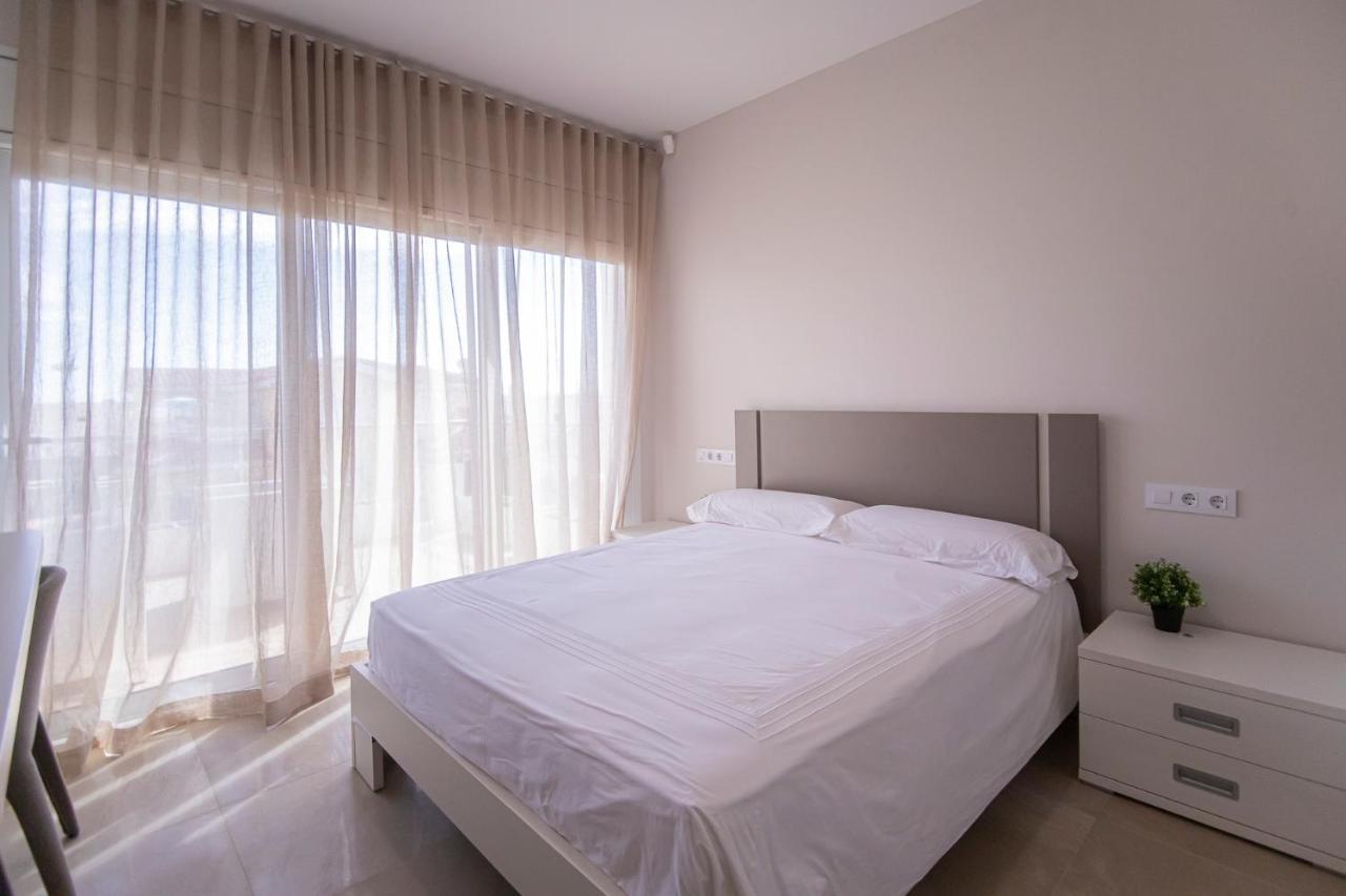 Villa Santander *