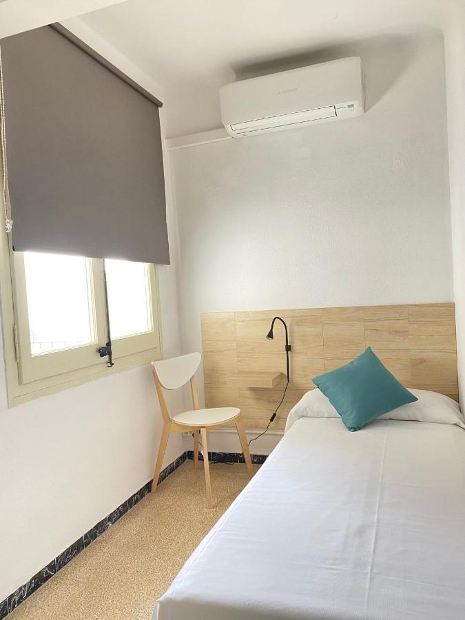 Atico Con Terraza Apartamento *