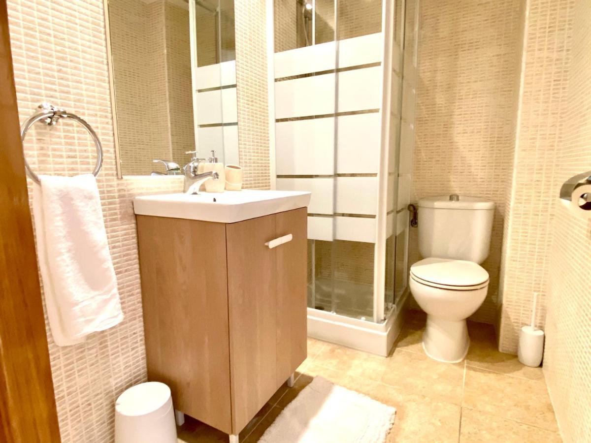 Apartamento Apartamento Pequeño Y Luminoso En