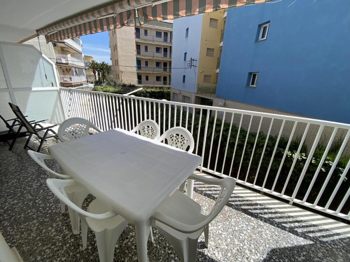 For A Eden Mar Apartment