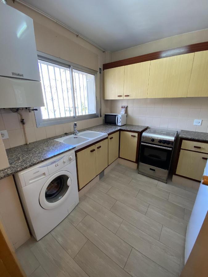 Apartment For A Eden Mar Cambrils
