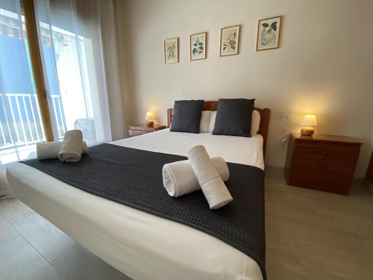 For A Eden Mar Apartment Cambrils