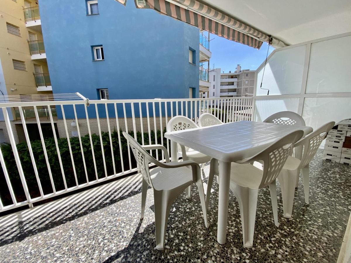 For A Eden Mar Apartment Cambrils