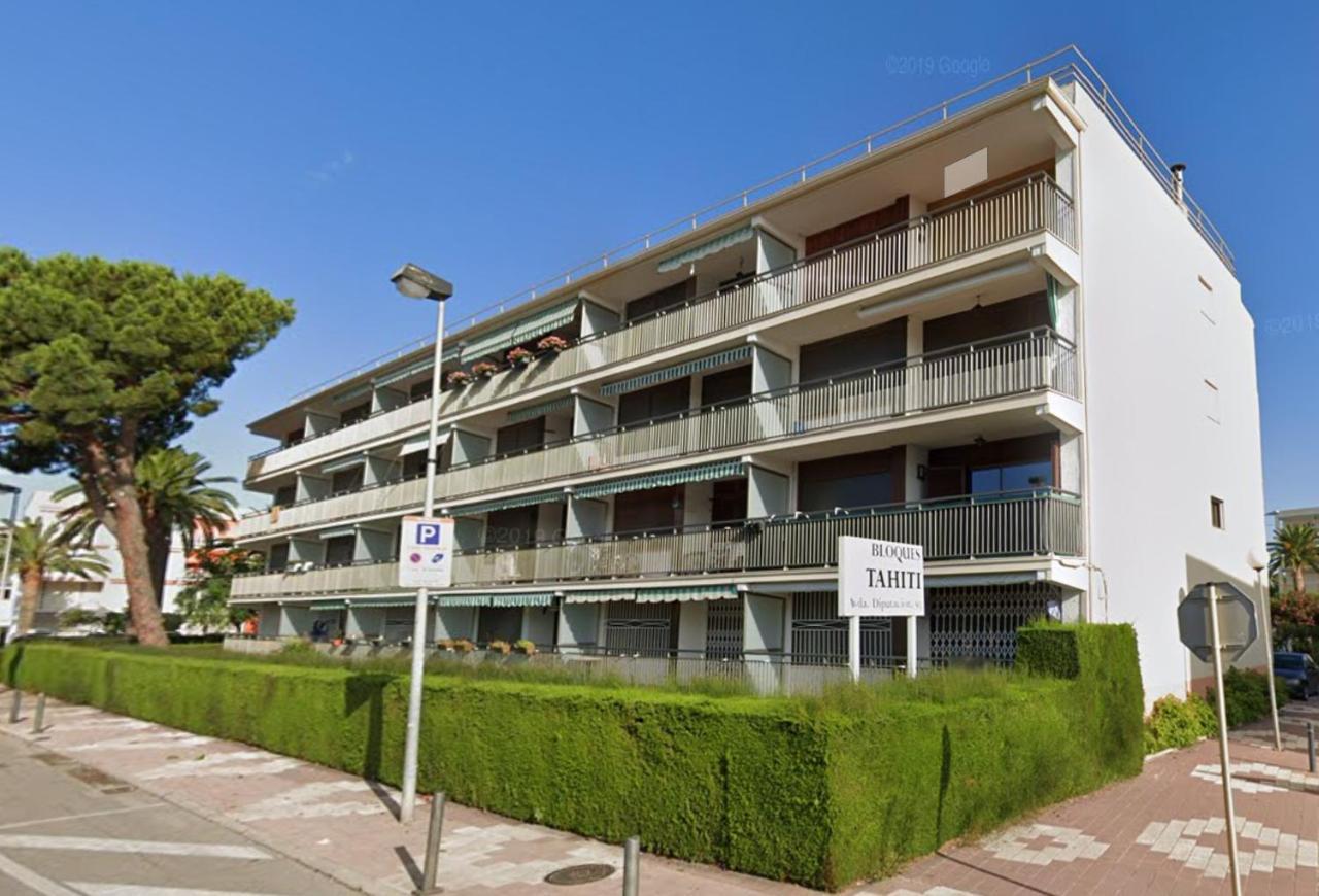 Paradise Apartamento Cambrils