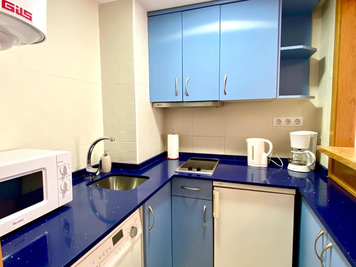 Bonito Y Confortable Apartamento En Apartamento