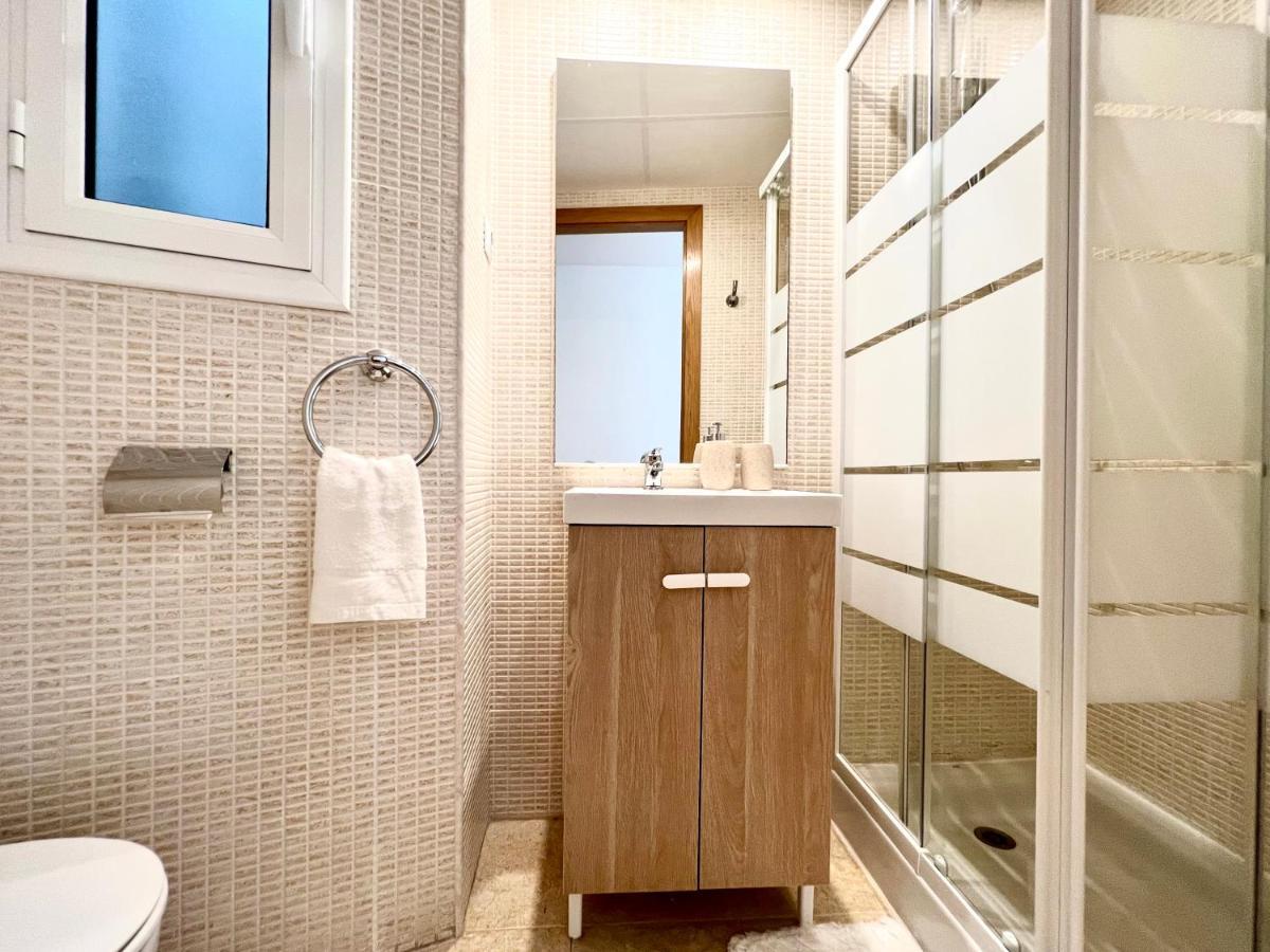 Apartamento Bonito Y Confortable Apartamento En
